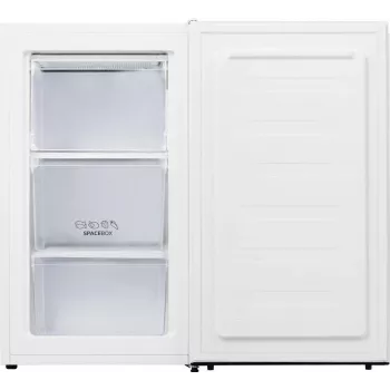 Gorenje F39EPW4 Zamrażarka pionowa wolnostojąca 61 l biała