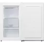 Gorenje F39EPW4 Zamrażarka pionowa wolnostojąca 61 l biała