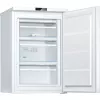 Zamrażarka pionowa Bosch Serie 2 GTV15NWEB — 83 L, wolnostojąca, klasa E, 39 dB, zawias prawy, biała