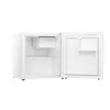 Severin KB 8877 Combi-Fridge Freestanding 45 L
