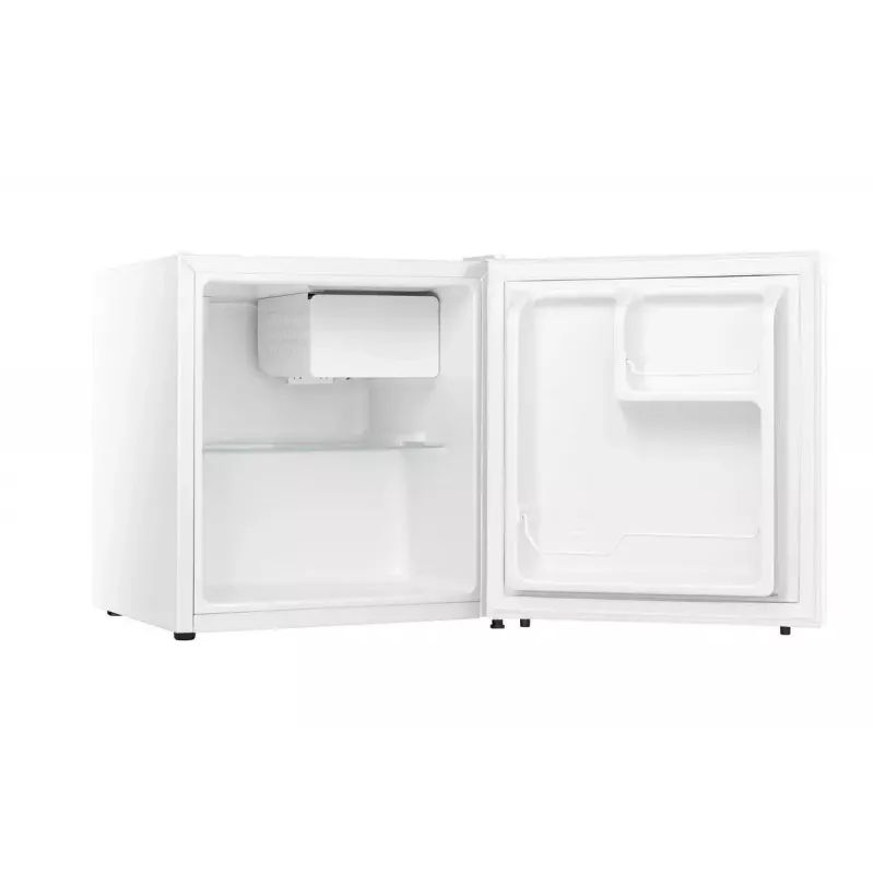 Severin KB 8877 Combi-Fridge Freestanding 45 L