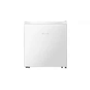 Severin KB 8877 Combi-Fridge Freestanding 45 L