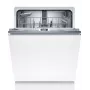 Bosch Serie 4 SMV4EAX28E zmywarka w pełni zabudowana 13 kompletów