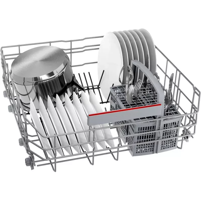 Bosch Serie 4 SMV4EAX28E zmywarka w pełni zabudowana 13 kompletów