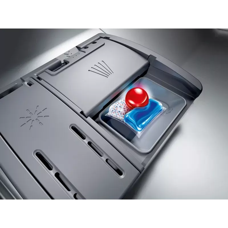 Bosch Serie 4 SMV4EAX28E zmywarka w pełni zabudowana 13 kompletów