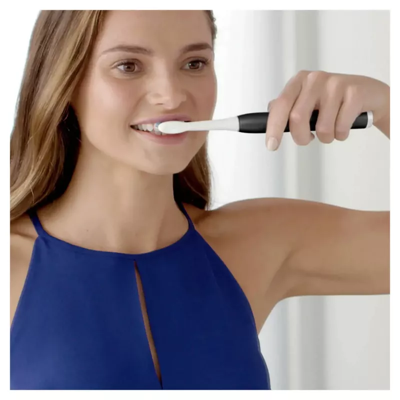Oral-B Pulsonic Clean 2 szt. Biały