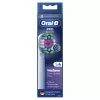 Główki szczoteczki Oral-B 860960 4 szt., białe główki wymienne
