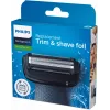 Philips Bodygroom folia zamienna TT2000/43 Wodoodporna folia zamienna do głowicy golarki