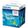 Wkład czyszczący Philips JC302/50 2 szt. z systemem podwójnego filtra