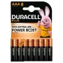 Bateria jednorazowa Duracell Plus AAA Alkaliczna