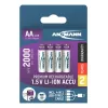 Akumulator Ansmann 1312-0036 AA litowo-jonowy