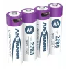 Akumulator Ansmann 1312-0036 AA litowo-jonowy
