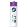 Akumulator Ansmann 1312-0036 AA litowo-jonowy