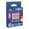 Akumulator Ansmann 1312-0036 AA litowo-jonowy