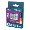 Akumulator Ansmann 1312-0036 AA litowo-jonowy