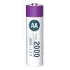 Akumulator Ansmann 1312-0036 AA litowo-jonowy