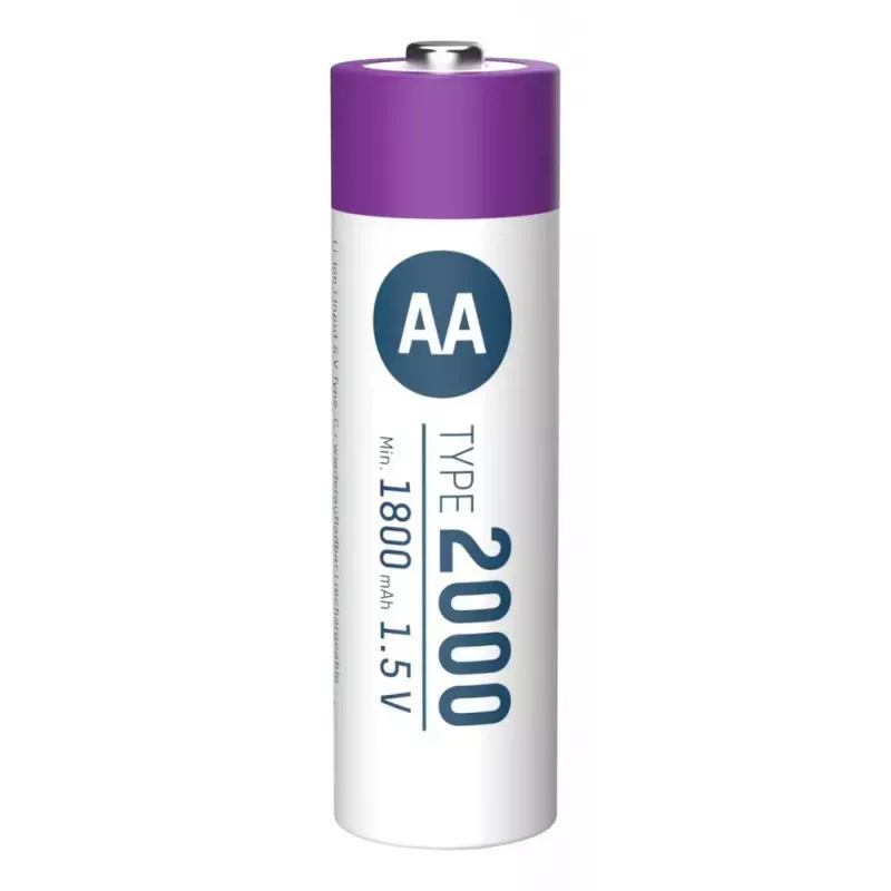 Akumulator Ansmann 1312-0036 AA litowo-jonowy