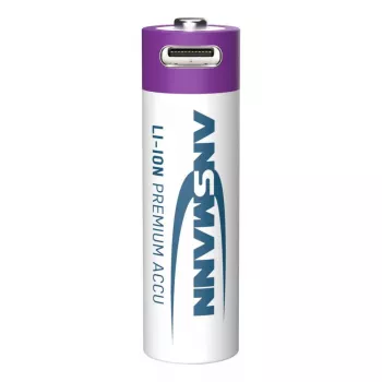 Akumulator Ansmann 1312-0036 AA litowo-jonowy