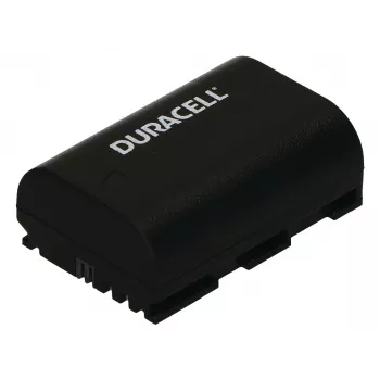 Bateria do aparatu Duracell DR9943 LP-E6 1600 mAh Li-Ion