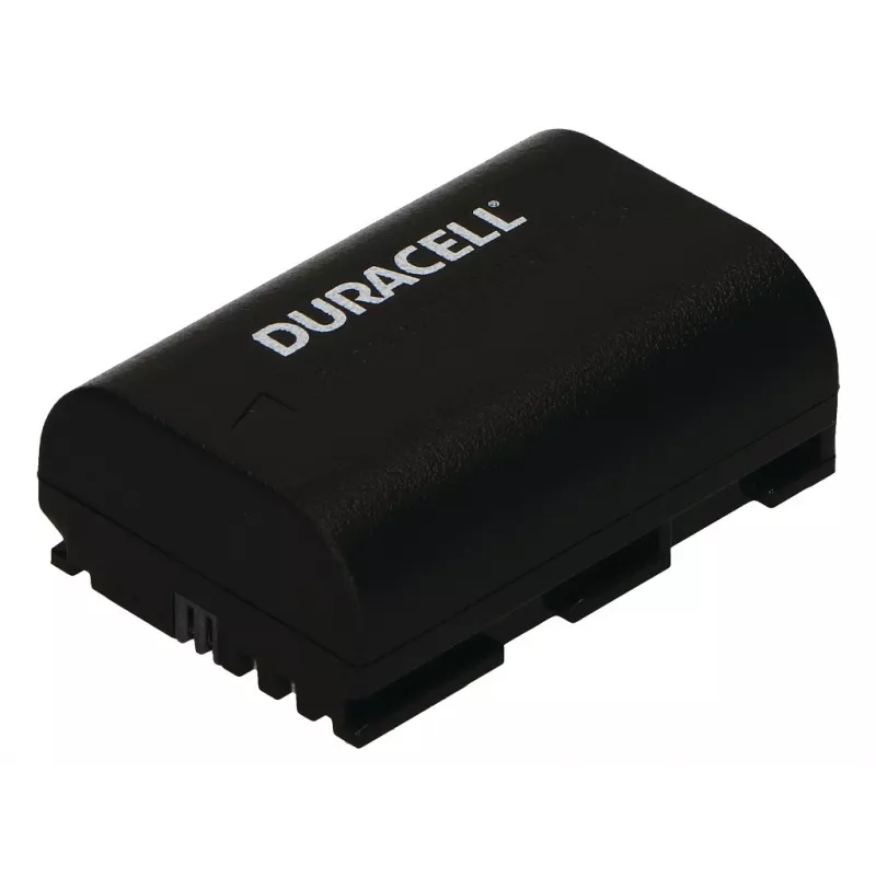 Bateria do aparatu Duracell DR9943 LP-E6 1600 mAh Li-Ion