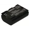 Bateria do aparatu Duracell DR9943 LP-E6 1600 mAh Li-Ion