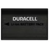 Bateria do aparatu Duracell DR9943 LP-E6 1600 mAh Li-Ion