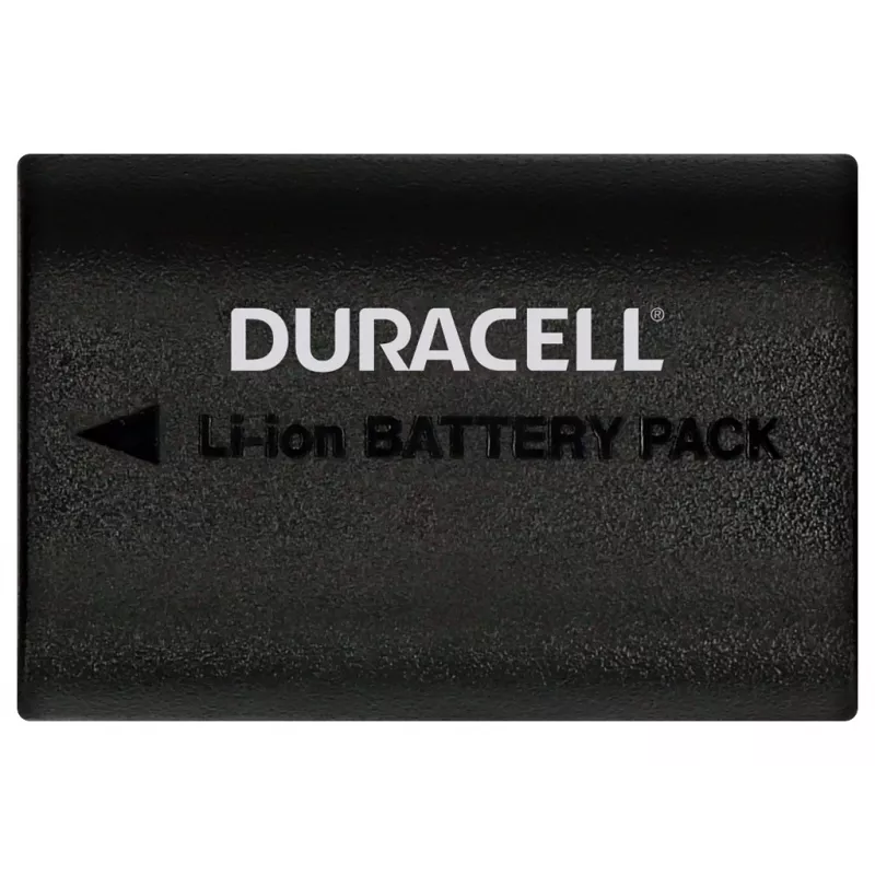 Bateria do aparatu Duracell DR9943 LP-E6 1600 mAh Li-Ion
