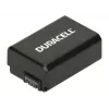 Bateria do aparatu Duracell DR9954, zamiennik Sony NP-FW50, 1030 mAh