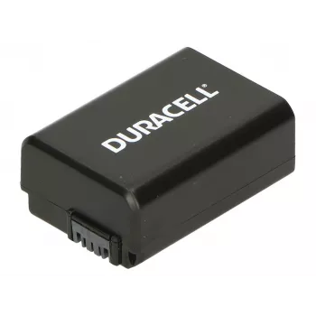 Bateria do aparatu Duracell DR9954, zamiennik Sony NP-FW50, 1030 mAh