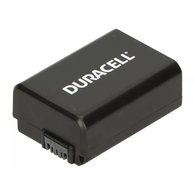 Bateria do aparatu Duracell DR9954, zamiennik Sony NP-FW50, 1030 mAh
