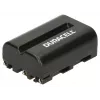 Bateria do aparatu Duracell DR9695, zamiennik Sony NP-FM500H, 1600 mAh