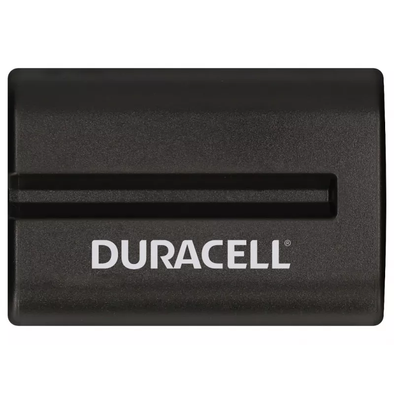 Bateria do aparatu Duracell DR9695, zamiennik Sony NP-FM500H, 1600 mAh