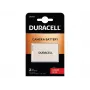 Bateria do aparatu Duracell - zamiennik baterii Canon LP-E8, 1020 mAh, 7,4 V, litowo-jonowa (Li-Ion)