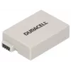 Bateria do aparatu Duracell - zamiennik baterii Canon LP-E8, 1020 mAh, 7,4 V, litowo-jonowa (Li-Ion)