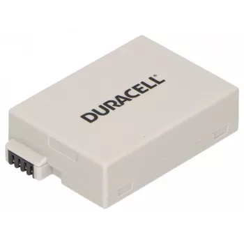 Bateria do aparatu Duracell - zamiennik baterii Canon LP-E8, 1020 mAh, 7,4 V, litowo-jonowa (Li-Ion)
