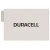 Bateria do aparatu Duracell - zamiennik baterii Canon LP-E8, 1020 mAh, 7,4 V, litowo-jonowa (Li-Ion)