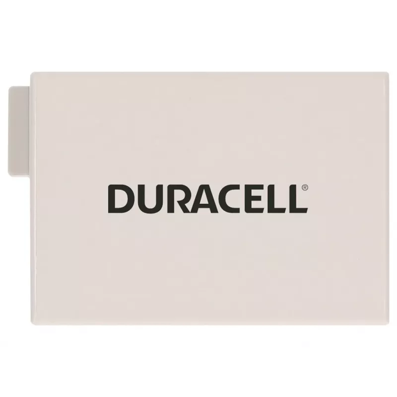 Bateria do aparatu Duracell - zamiennik baterii Canon LP-E8, 1020 mAh, 7,4 V, litowo-jonowa (Li-Ion)