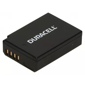 Bateria Duracell do aparatu - zamiennik Canon LP-E10