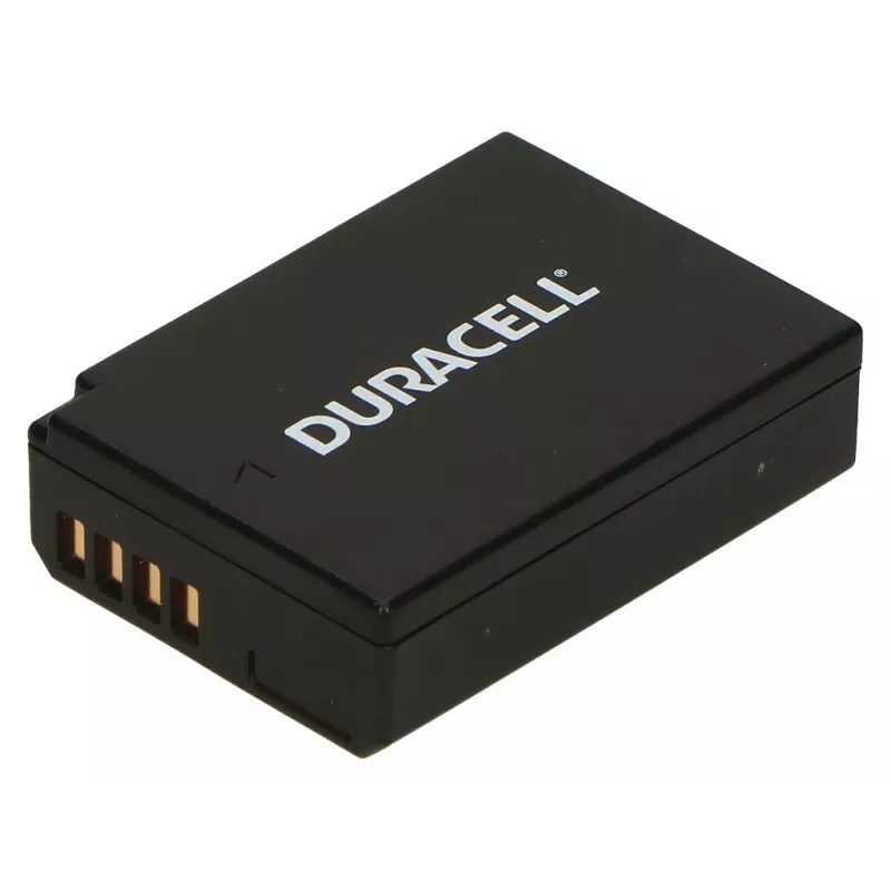 Bateria Duracell do aparatu - zamiennik Canon LP-E10