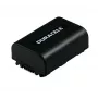 Bateria 2-Power DR9700A do aparatu/kamery 700 mAh Li-Ion