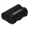 Bateria do aparatu Duracell DRC511, zamiennik Canon BP-511/BP-512, 1600 mAh