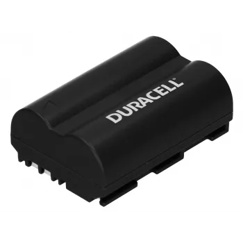 Bateria do aparatu Duracell DRC511, zamiennik Canon BP-511/BP-512, 1600 mAh