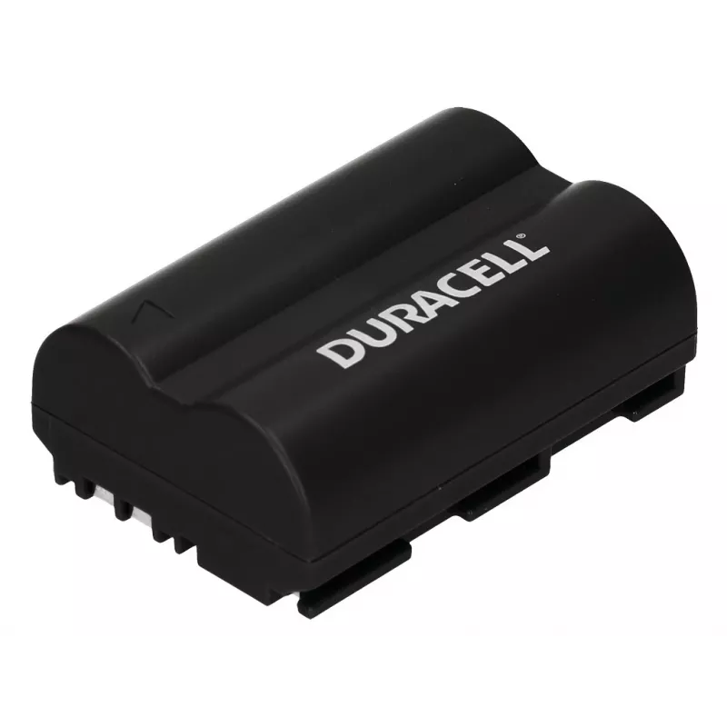 Bateria do aparatu Duracell DRC511, zamiennik Canon BP-511/BP-512, 1600 mAh