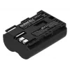 Bateria do aparatu Duracell DRC511, zamiennik Canon BP-511/BP-512, 1600 mAh