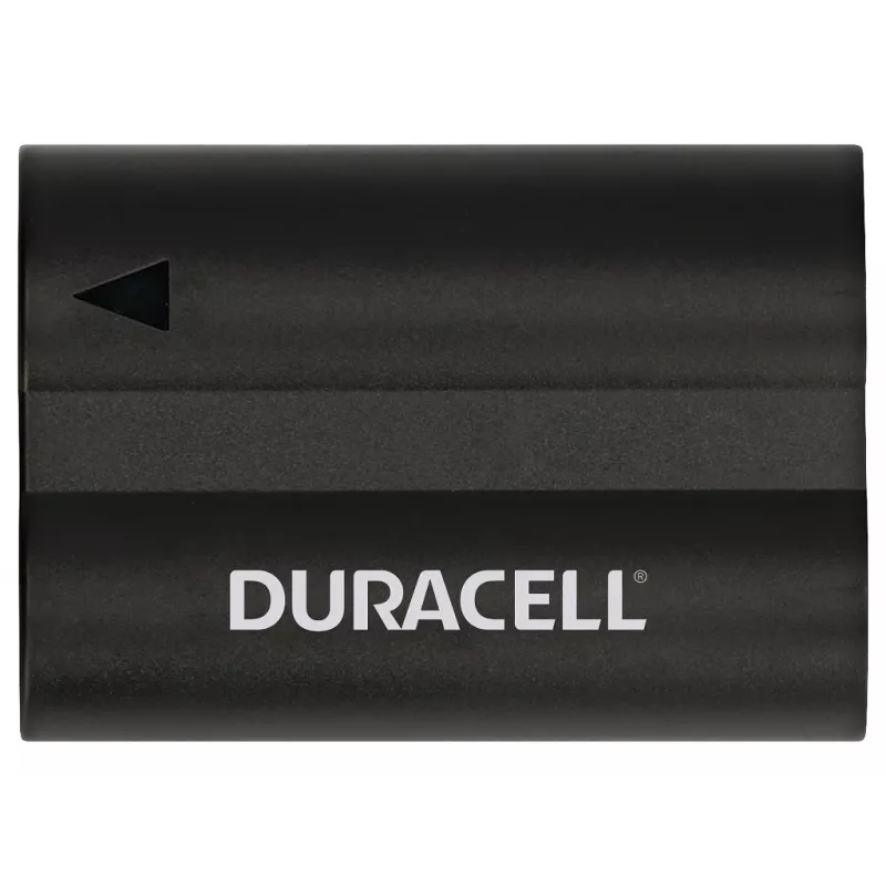 Bateria do aparatu Duracell DRC511, zamiennik Canon BP-511/BP-512, 1600 mAh