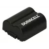Akumulator do aparatu Duracell DR9668, litowo-jonowy, 750 mAh, 35x44x18 mm