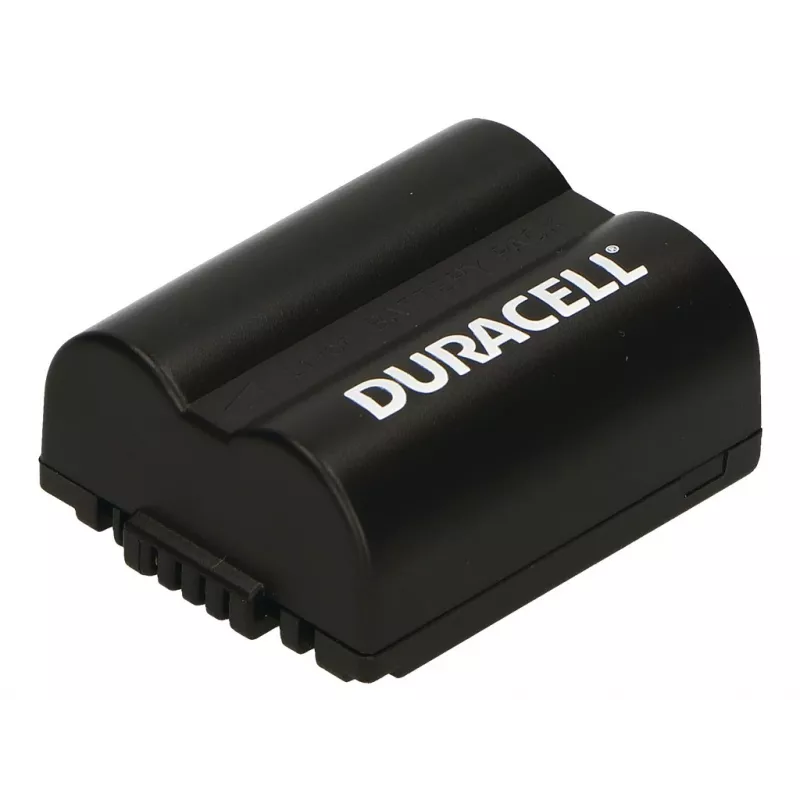 Akumulator do aparatu Duracell DR9668, litowo-jonowy, 750 mAh, 35x44x18 mm