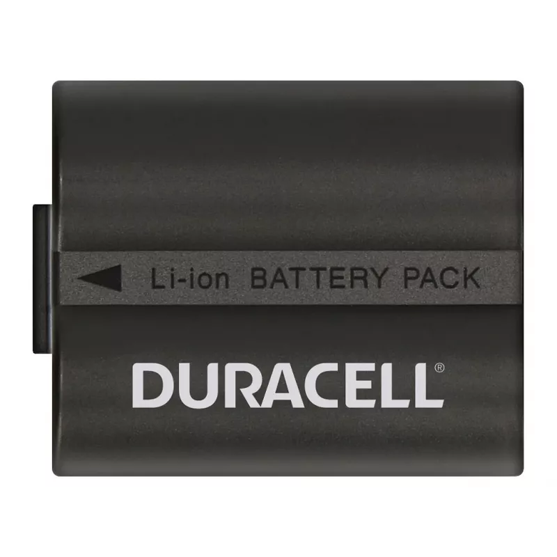 Akumulator do aparatu Duracell DR9668, litowo-jonowy, 750 mAh, 35x44x18 mm