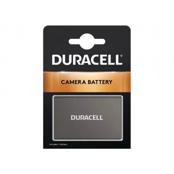 Bateria Duracell do aparatu - zamiennik baterii Nikon EN-EL9