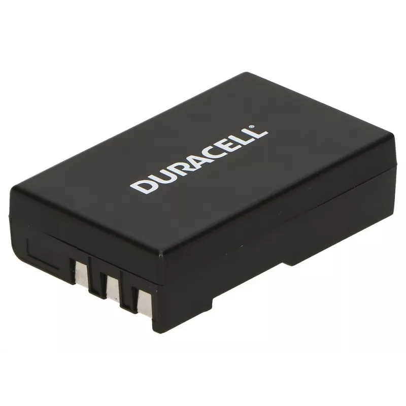 Bateria Duracell do aparatu - zamiennik baterii Nikon EN-EL9